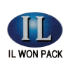 IL WON PACK